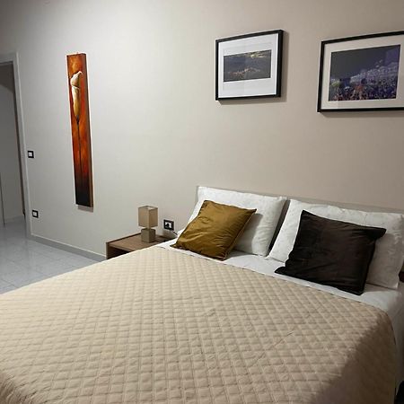 Gianturco Bed And Breakfast Avigliano Exterior photo