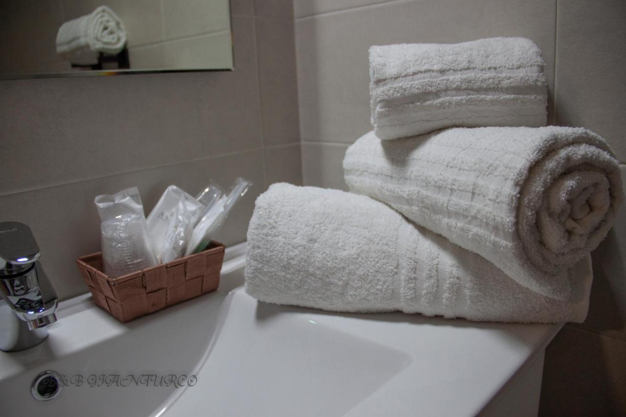 Gianturco Bed And Breakfast Avigliano Exterior photo