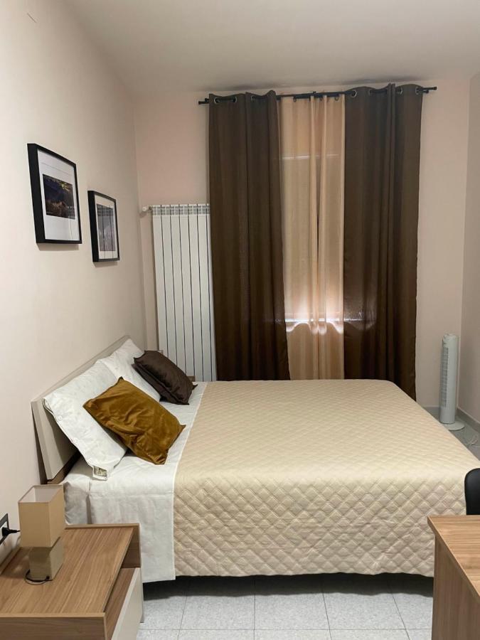 Gianturco Bed And Breakfast Avigliano Exterior photo