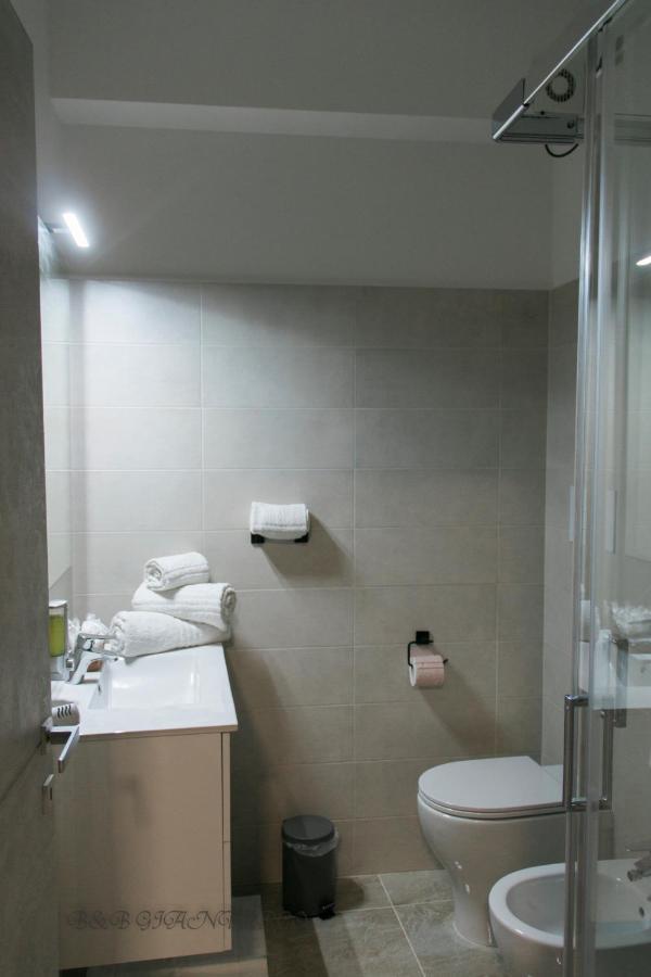 Gianturco Bed And Breakfast Avigliano Exterior photo