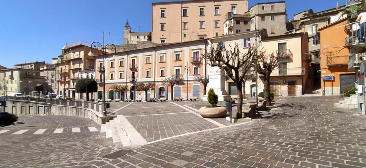 Gianturco Bed And Breakfast Avigliano Exterior photo