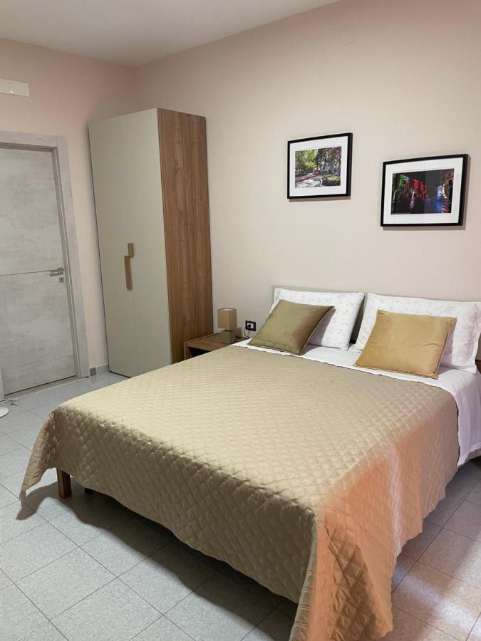 Gianturco Bed And Breakfast Avigliano Exterior photo