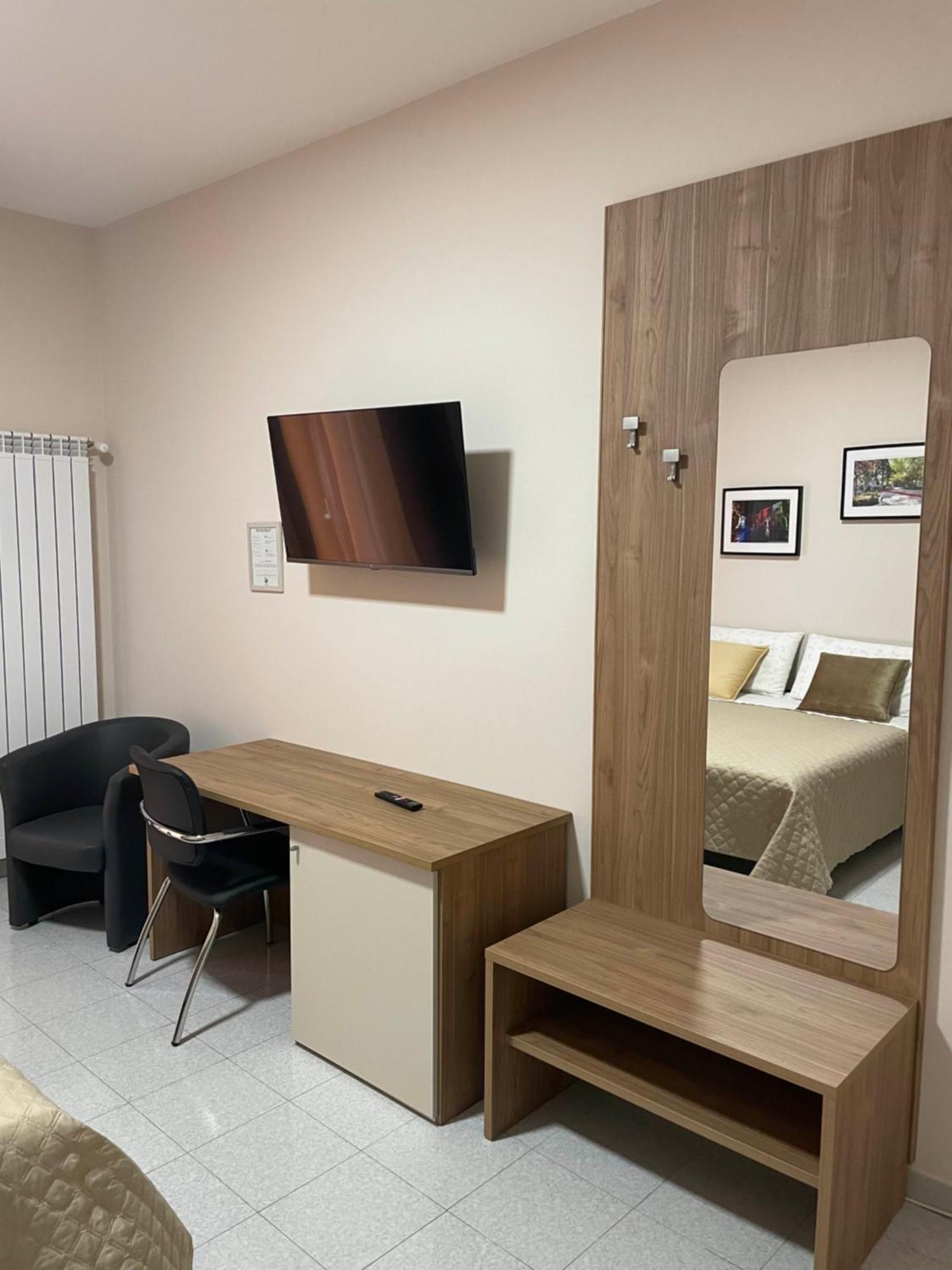 Gianturco Bed And Breakfast Avigliano Exterior photo